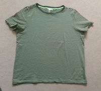 T-Shirt Street one Gr. 44 khaki gestreift Niedersachsen - Hameln Vorschau