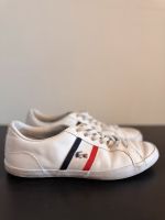 Lacoste Schuhe Männer Bayern - Bad Heilbrunn Vorschau