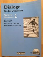 Ethik / LER Dialoge für den Unterricht Religion Cornelsen Verlag Köln - Porz Vorschau