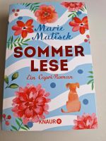 Marie Matisek - Sommerlese Ein Capri Roman Baden-Württemberg - Rastatt Vorschau