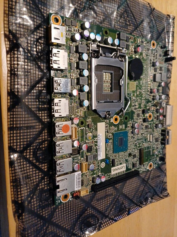 Lenovo Thinkcentre M710q M910q Motherboard 01LM277 in Haan