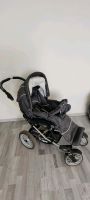 Emmaljunga Kinderwagen Harburg - Hamburg Hausbruch Vorschau