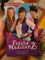 Freche Mädchen 2 Buch zum Film wie NEU Baden-Württemberg - Brackenheim Vorschau