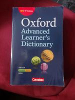 Oxford Advanced Learner's Dictionary Rheinland-Pfalz - Ransbach-Baumbach Vorschau