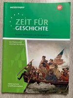 Geschichtsbuch Oberstufe Niedersachsen - Seelze Vorschau