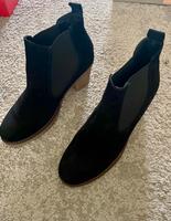 Damen Stiefel Hessen - Grävenwiesbach Vorschau