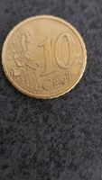 10 Cent Finnland 1999 selten Nordrhein-Westfalen - Ratingen Vorschau