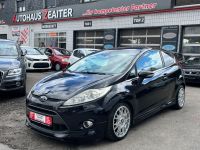 Ford Fiesta Trend *TÜV*INS* Nordrhein-Westfalen - Stolberg (Rhld) Vorschau