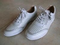 Echtlederschuhe, Bama, Damen, Gr. 39 - wie NEU Sachsen - Radebeul Vorschau