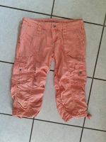 Caprijeans Capri Hose Bermuda Soccx Only Gr. S Nordrhein-Westfalen - Saerbeck Vorschau