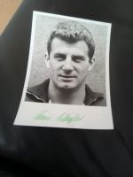 Fußball Autogramm Hans Schäfer Niedersachsen - Winsen (Luhe) Vorschau