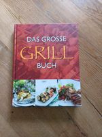 Kochbuch "Das große Grillbuch" Bayern - Brunnen Vorschau