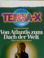 Terra - X, Von Atlantis zum Dach der Welt. Nordrhein-Westfalen - Ennepetal Vorschau