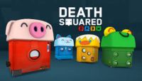 Death Squared - Steam Key - Steam Code Nordrhein-Westfalen - Moers Vorschau