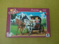 Puzzle 150 Teile 7+ Bibi und Tina Bayern - Neunkirchen a. Brand Vorschau