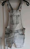 Garcia Jeans Latzhose kurz 36 Bayern - Kelheim Vorschau