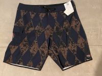 Billabong Andy Irons Boardshort Travel Surf Wellenreiten Rip Rheinland-Pfalz - Kastellaun Vorschau