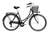 28 ZOLL Fahrrad HOLLANDFAHRRAD HOLLANDRAD DAMENFAHRRAD CITYBIKE Nordrhein-Westfalen - Gelsenkirchen Vorschau