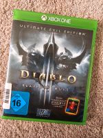 Diablo 3 Reaper of Souls Xbox One Niedersachsen - Unterlüß Vorschau
