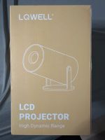 LQWELL LCD PROJECETOR Hessen - Pohlheim Vorschau