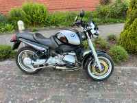 BMW R 850 R neue Batterie Niedersachsen - Leer (Ostfriesland) Vorschau