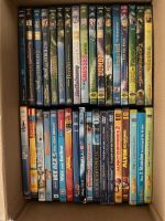 DVD Sammlung Disney usw 49 Stück München - Milbertshofen - Am Hart Vorschau