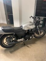 Suzuki GS450 Gl51F A2 Rheinland-Pfalz - Waldalgesheim Vorschau