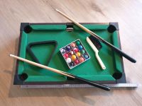 Billard Minibillard Billardtisch Bayern - Hammelburg Vorschau