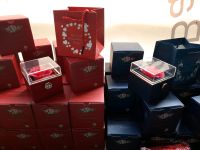 50x Rosen Schmuck Geschenkbox restposten Hessen - Trebur Vorschau