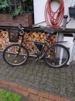 Mountain-Bike 26 Zoll Nordrhein-Westfalen - Willich Vorschau
