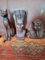 Ägyptische Figuren Hessen - Lich Vorschau