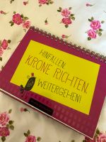 Grafik Werkstatt Sprüche Kalender Hamburg-Mitte - Hamburg Wilhelmsburg Vorschau