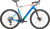 Cannondale Topstone Carbon Lefty 2 RH L Gravelbike Carbon GRX UVP 4899€ Bayern - Bad Grönenbach Vorschau