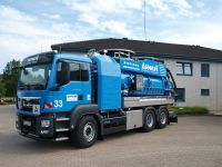 Kanalreiniger für Kombispül- und Saugfahrzeug LKW-Fahrer  (m/w/d) Schleswig-Holstein - Raisdorf Vorschau