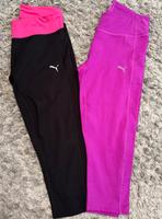 Puma Leggings 3/4 Bayern - Ebern Vorschau