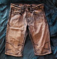 Herren Jeans Shorts Gr. 44 Niedersachsen - Bad Bodenteich Vorschau