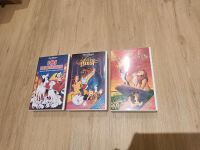 Walt Disney VHS Videokassetten Bayern - Nittendorf  Vorschau