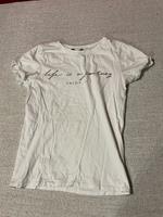 Weißes t Shirt mit Aufschrift Berlin - Treptow Vorschau