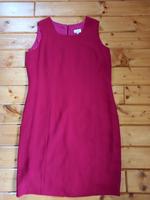 Etuikleid Sommerkleid 42 L rot Laura Lebek Nordrhein-Westfalen - Lage Vorschau