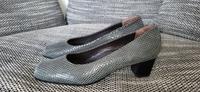 Pumps von Cinzia Valle, Gr.38 *NEUwertig* anthrazit Bayern - Ruhpolding Vorschau