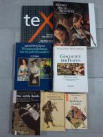 7 Lehrbücher fürs Textil - Studium, sehr guter Zustand Nordrhein-Westfalen - Weilerswist Vorschau