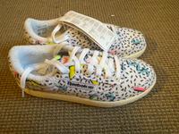 Sneaker Reebok Classics Club C 85  Gr. 35,5 #neu Niedersachsen - Helmstedt Vorschau