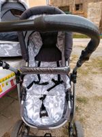 3 in 1 Kinderwagen-Set Sachsen-Anhalt - Teuchern Vorschau