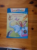 Leselöwen Tiergeschichten 2. KLASSE NEU Niedersachsen - Großefehn Vorschau