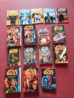 Star Wars Bücher Nordrhein-Westfalen - Porta Westfalica Vorschau