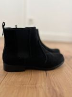 Stiefelette , Größe 38, schwarz , H&M, neu Baden-Württemberg - Eningen Vorschau