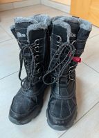 S. Oliver - Mädchen Stiefel - Gr. 34 Sachsen-Anhalt - Nachterstedt Vorschau