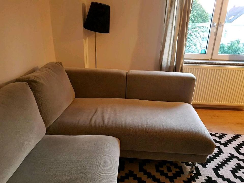 Couch Sofa Eckcouch Ecksofa Sitzgarnituren in Bad Honnef