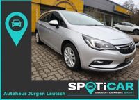 Opel Astra K ST 1.0 Edit Klima/SHZ/F-Kamera/RadioR4.0 Brandenburg - Jüterbog Vorschau