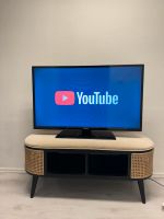 Telefunken 40 Zoll smart tv Youtube • Netflix Internet Fernseher Baden-Württemberg - Calw Vorschau